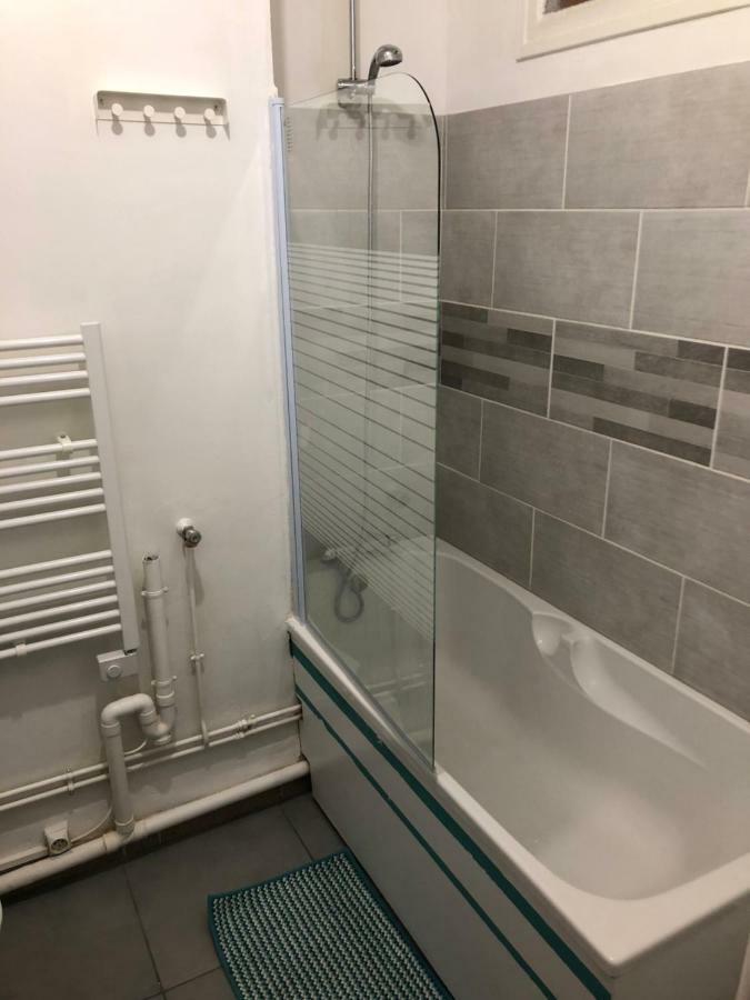 Le Relax Leilighet Châlons-en-Champagne Eksteriør bilde
