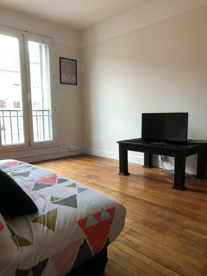 Le Relax Leilighet Châlons-en-Champagne Eksteriør bilde