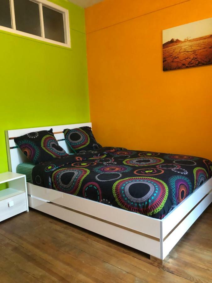 Le Relax Leilighet Châlons-en-Champagne Eksteriør bilde